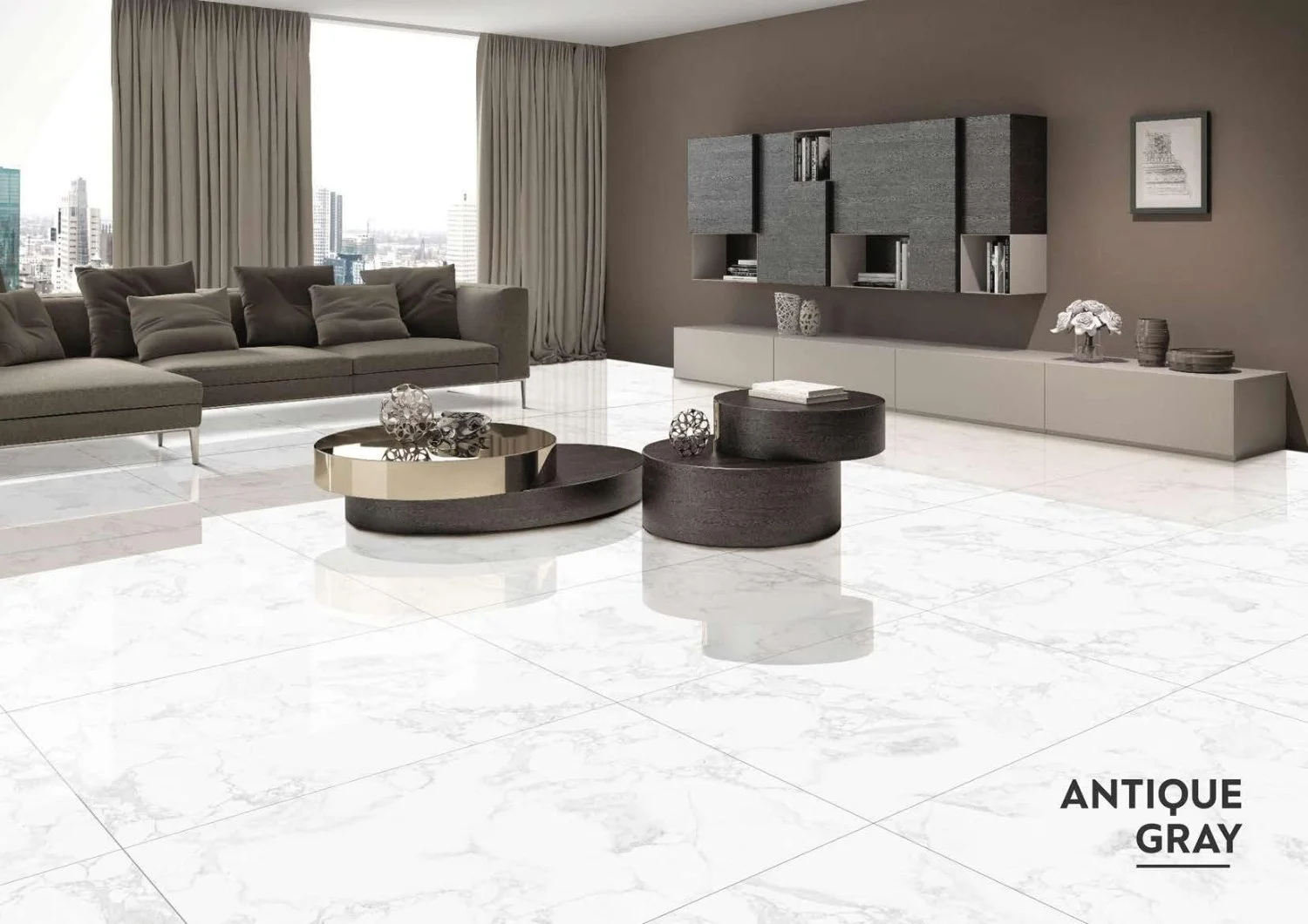 Best Tiles Manufacturers and Suppliers in Ghana